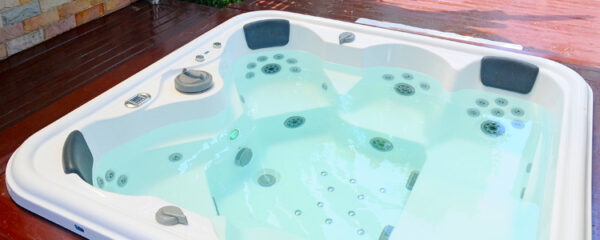 jacuzzi design