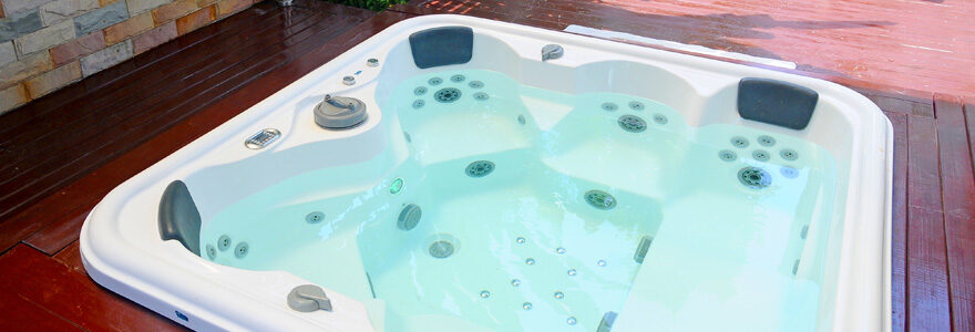 jacuzzi design