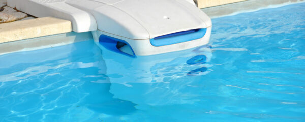 Les accessoires de piscine