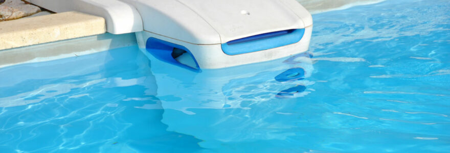 Les accessoires de piscine