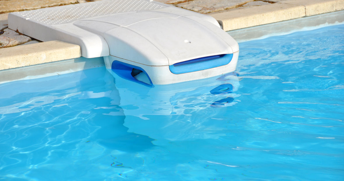 Les accessoires de piscine